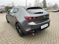 Mazda 3 SKYACTIV-X 2.0 M Hybrid Klima*Navi*Allwetter Gri - thumbnail 4