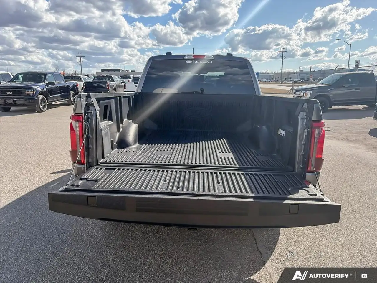 Ford F 150 снимка Ford F 150
