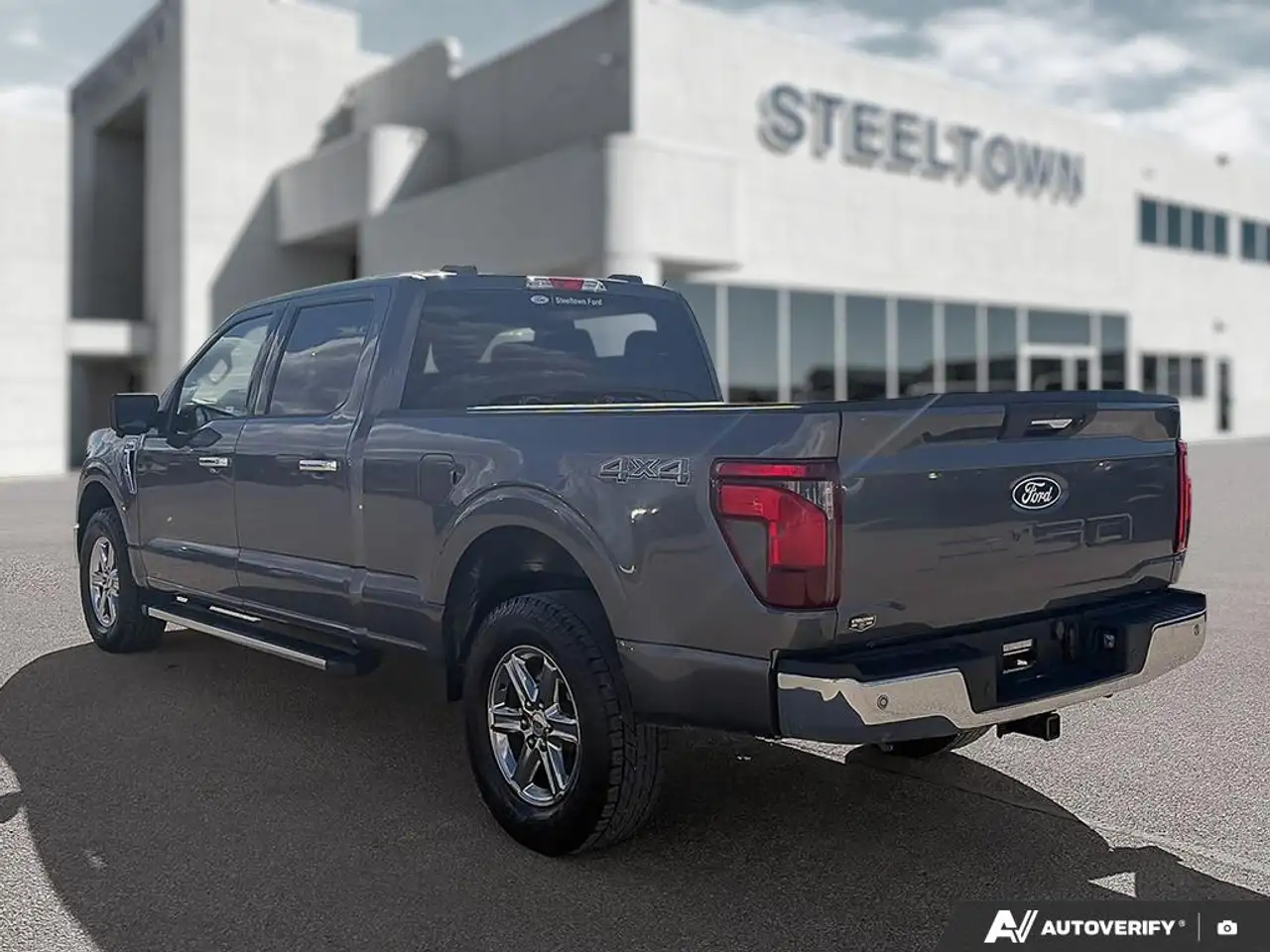 Ford F 150 снимка Ford F 150