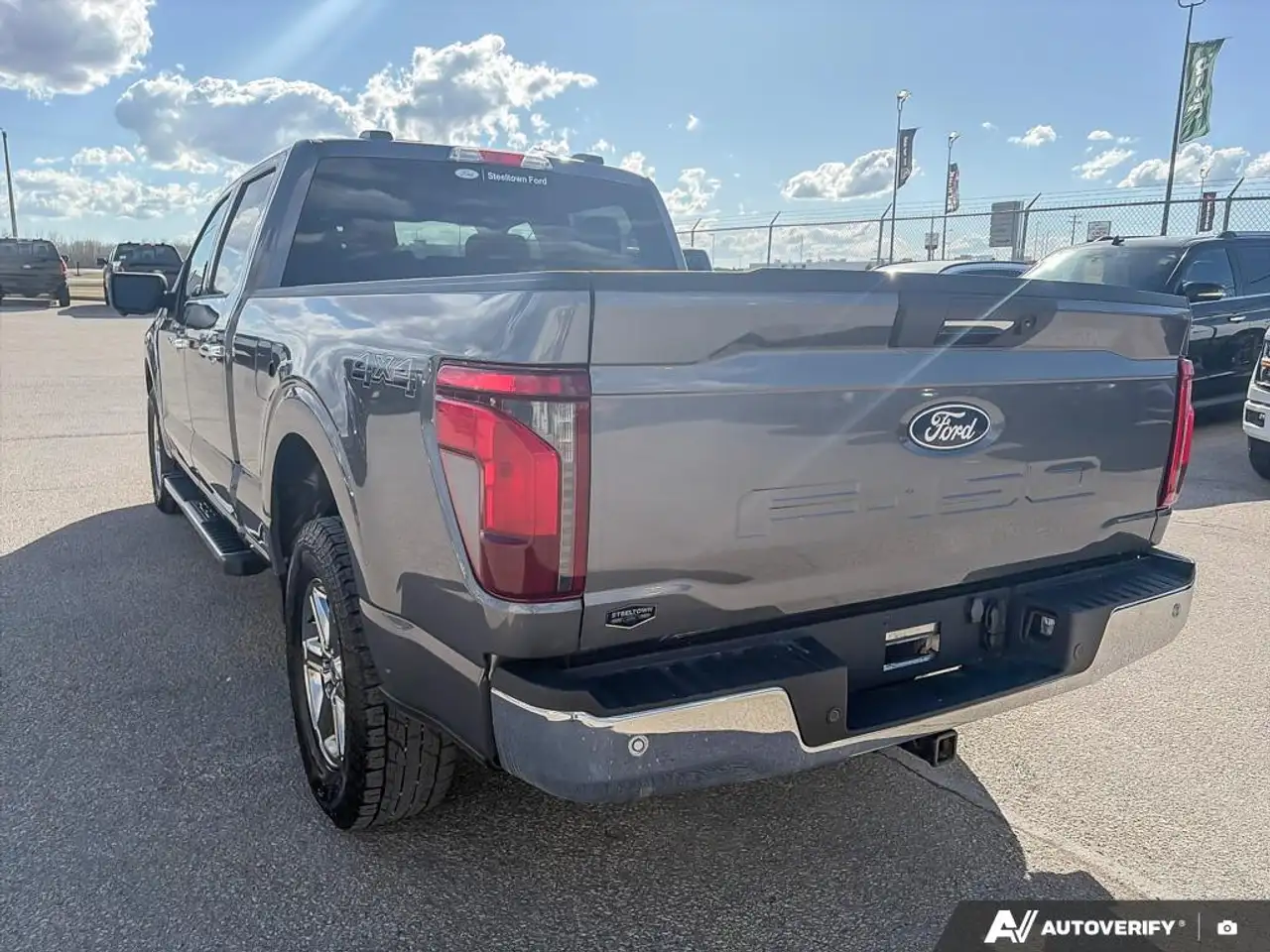 Ford F 150 снимка Ford F 150