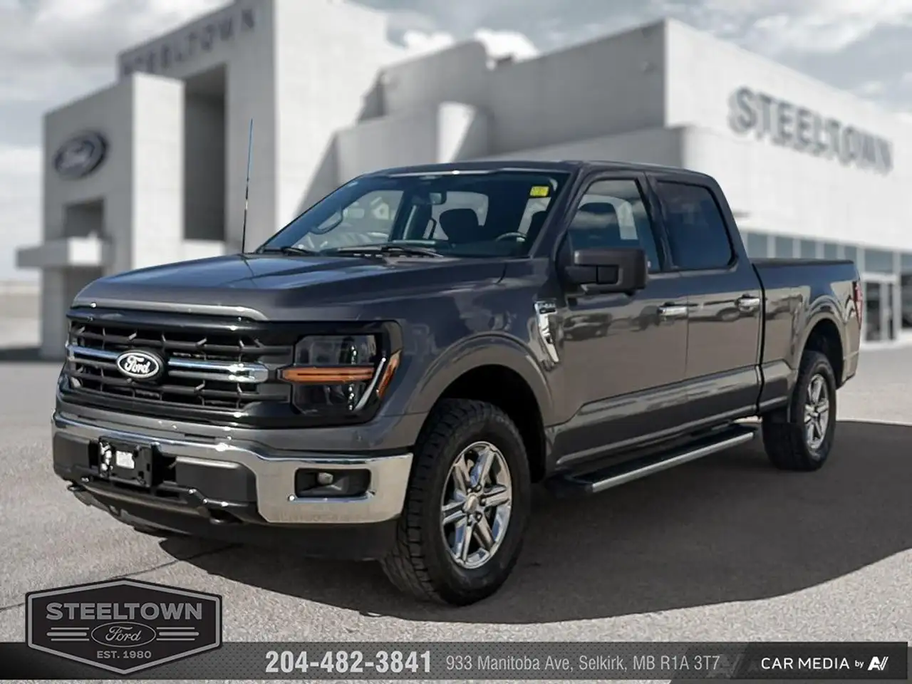 Ford F 150 снимка Ford F 150