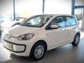 Volkswagen up! 1.0 5-Türig /Klmaanlage Weiß - thumbnail 20