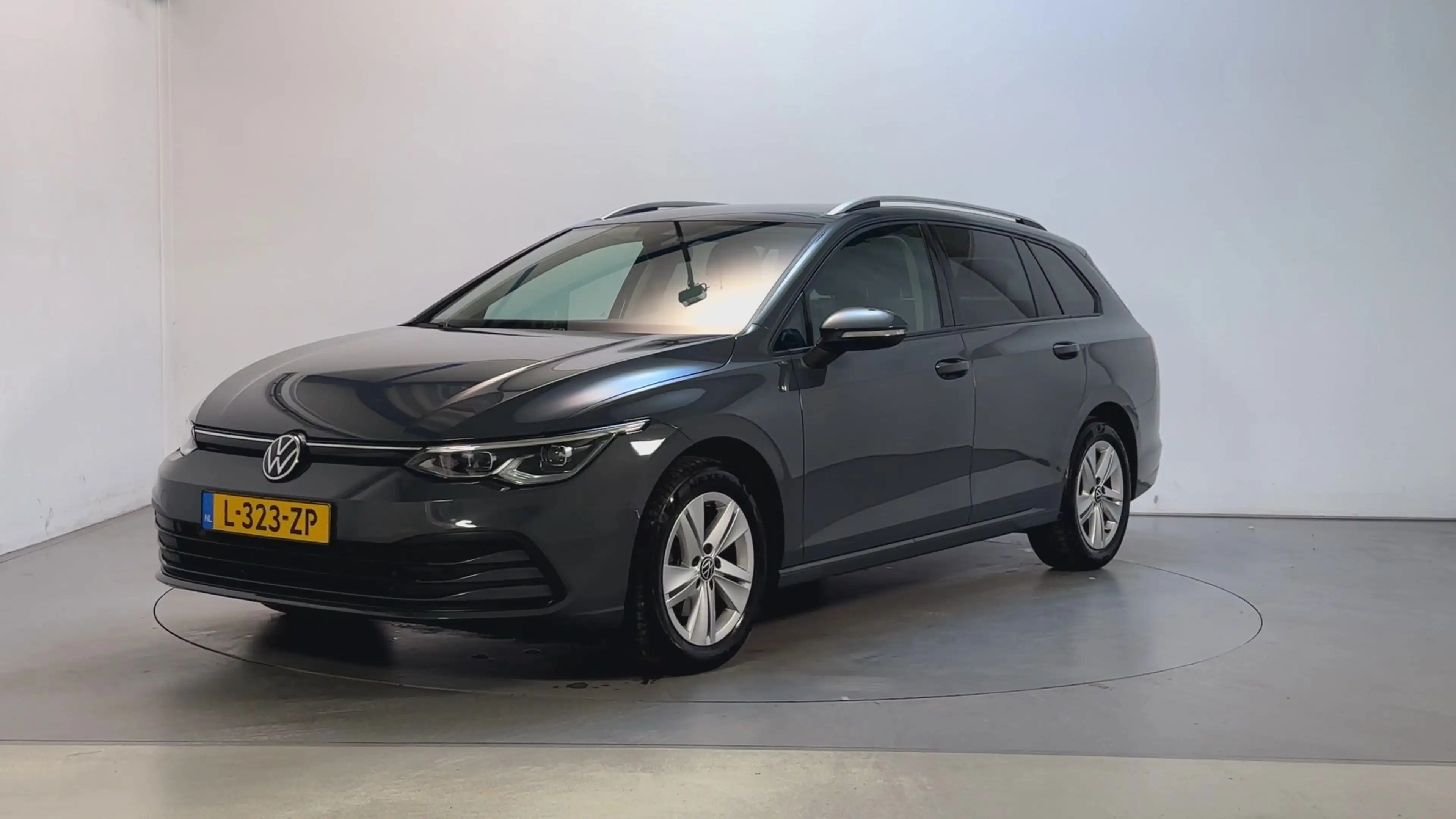 Volkswagen Golf Variant 1.0 eTSI Life DSG Business Trekhaak LED Camera Sfe — photo 8