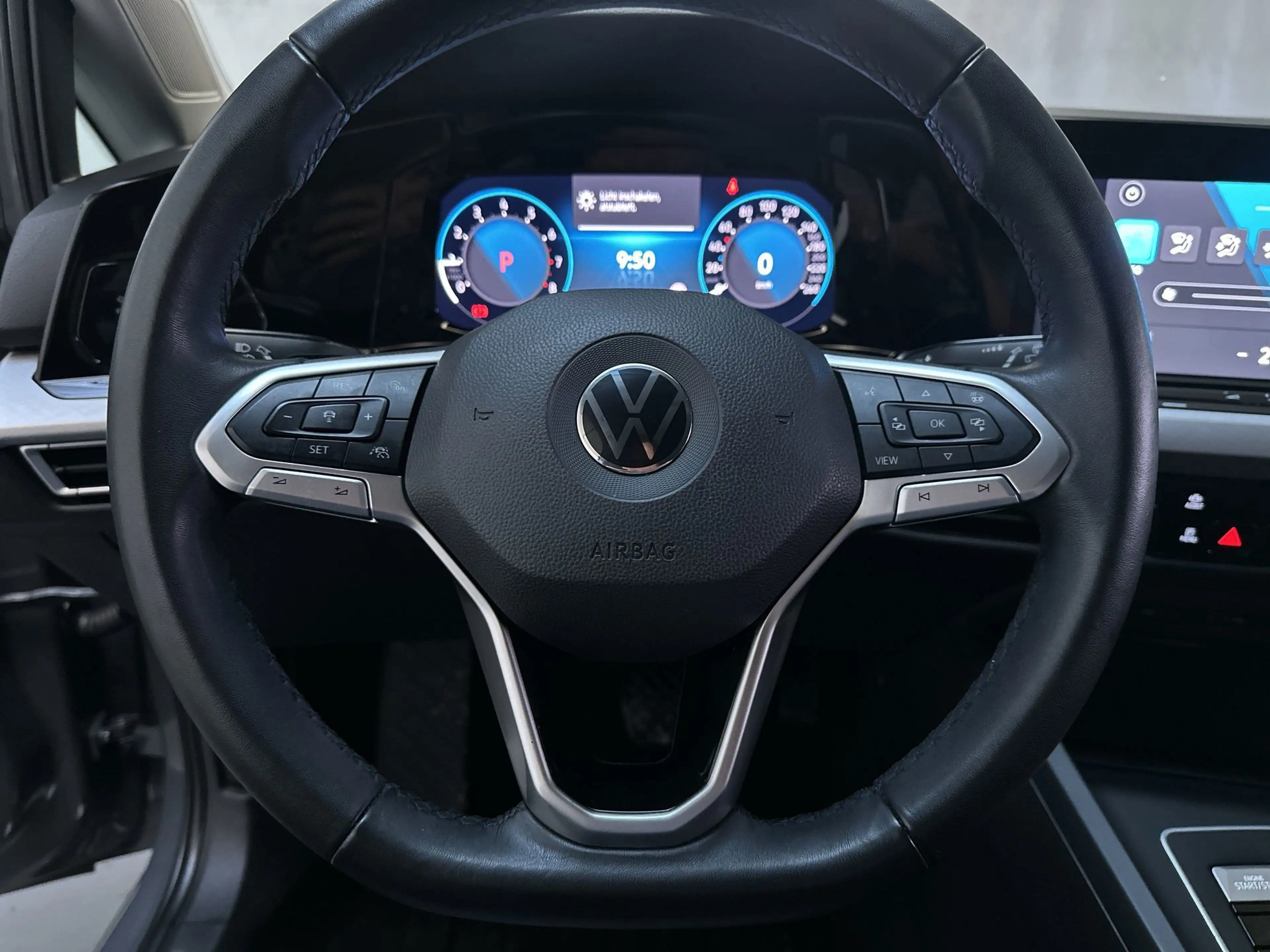 Volkswagen Golf Variant 1.0 eTSI Life DSG Business Trekhaak LED Camera Sfe — photo 7