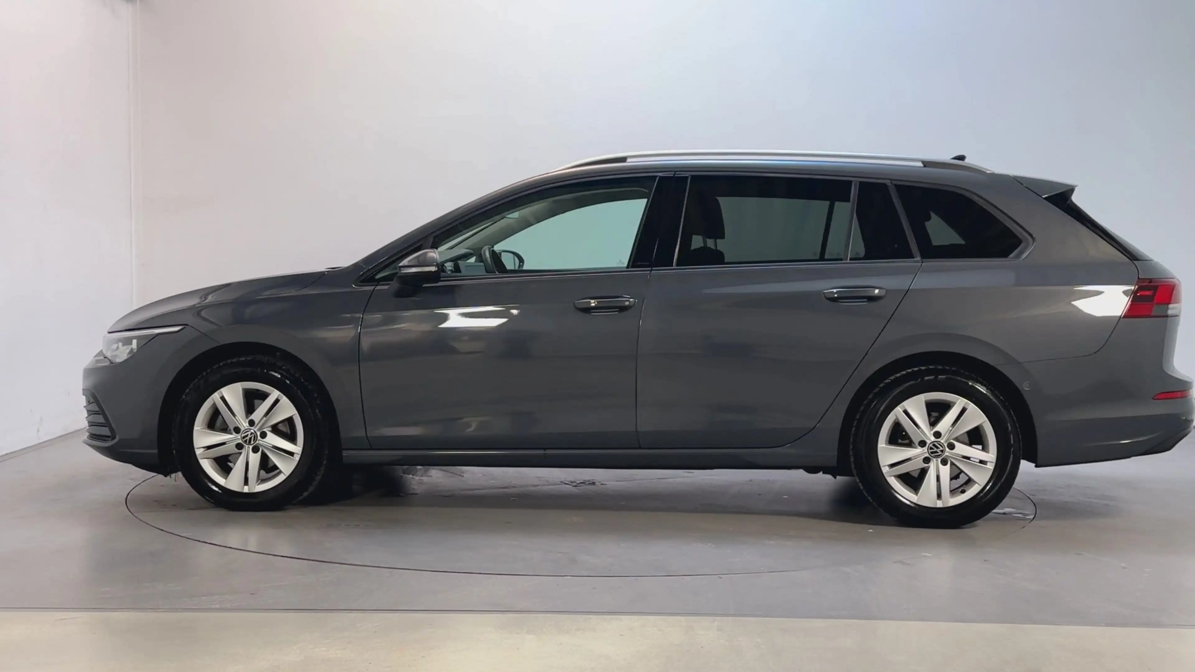 Volkswagen Golf Variant 1.0 eTSI Life DSG Business Trekhaak LED Camera Sfe — photo 14