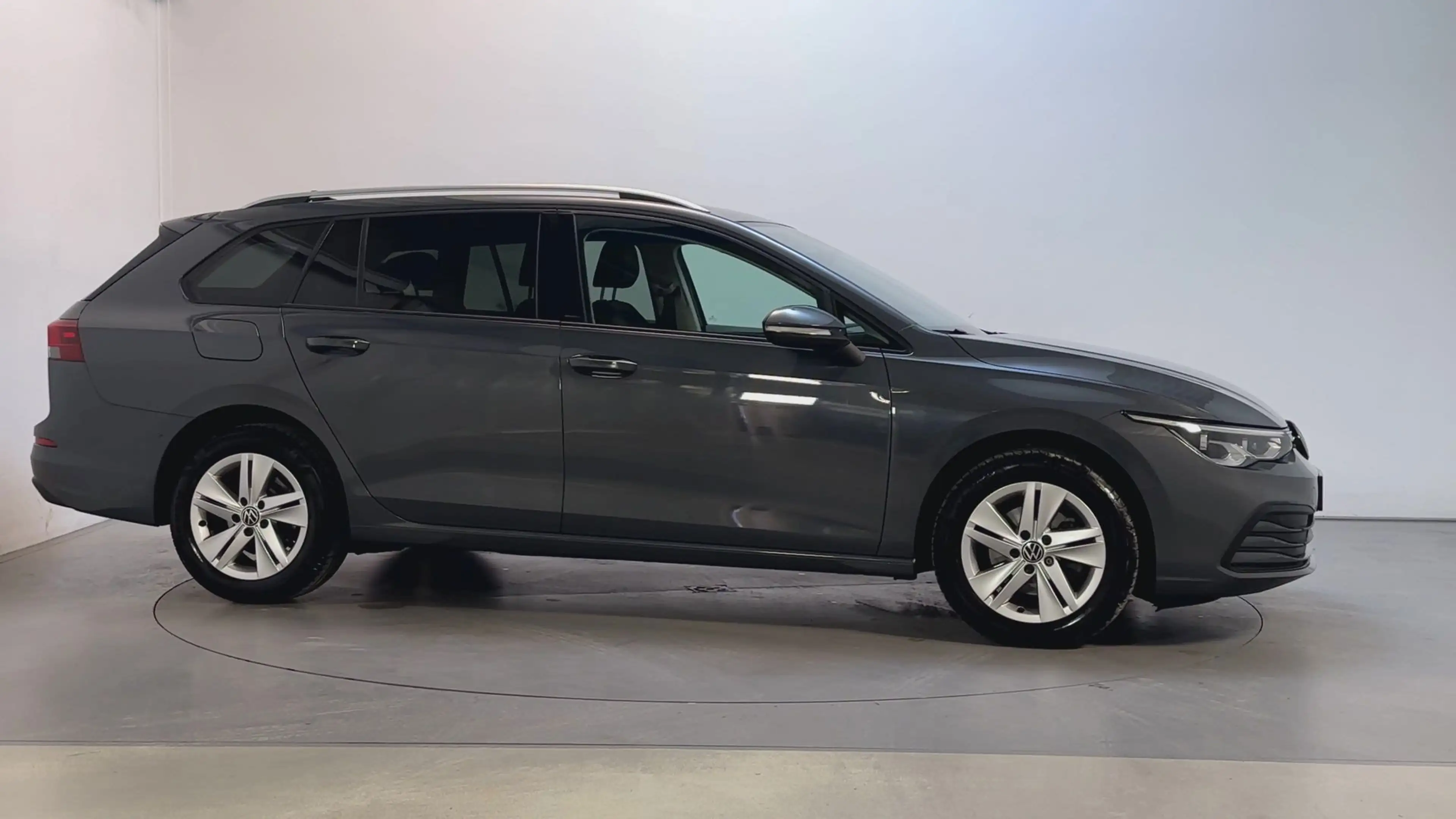 Volkswagen Golf Variant 1.0 eTSI Life DSG Business Trekhaak LED Camera Sfe — photo 12
