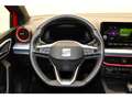 SEAT Ibiza FR 1.0 TSI DSG FR VIRTUAL/SITZHZ/LED/PDC Rot - thumbnail 5