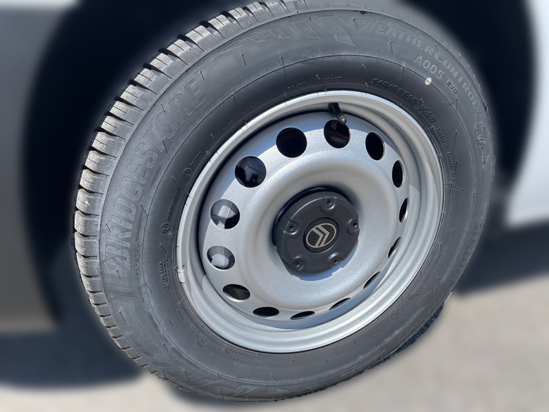Citroen Berlingo Kasten  L1 LP: 30.840 brutto — photo 10