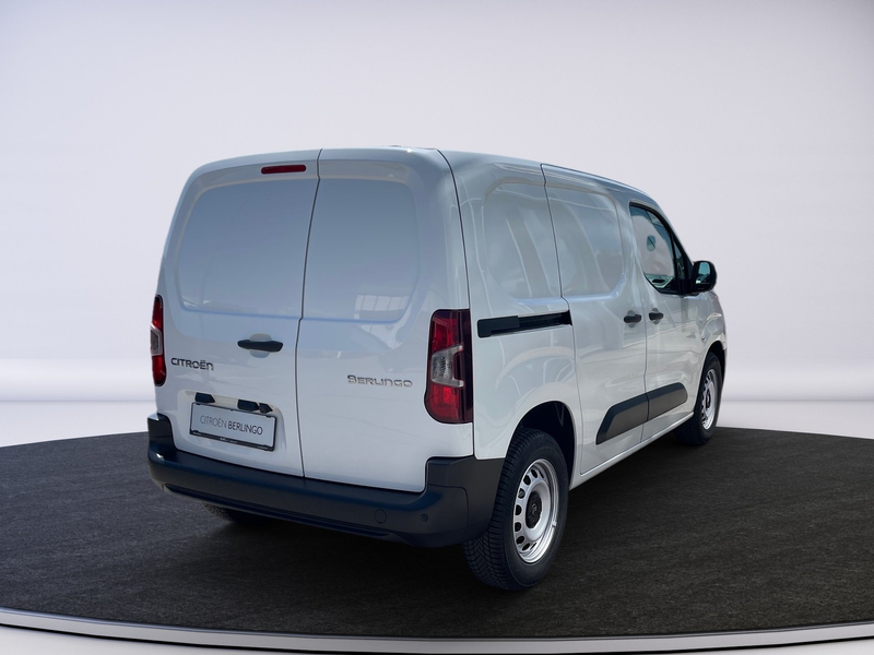Citroen Berlingo Kasten  L1 LP: 30.840 brutto — photo 5
