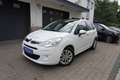 Citroen C3 1.2 Selection PDC+KLIMA+TEMPOMAT+SITZHEIZUNG Blanc - thumbnail 4