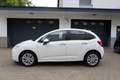Citroen C3 1.2 Selection PDC+KLIMA+TEMPOMAT+SITZHEIZUNG Blanc - thumbnail 5