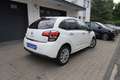 Citroen C3 1.2 Selection PDC+KLIMA+TEMPOMAT+SITZHEIZUNG Blanc - thumbnail 8