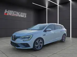 Renault Megane IV 1.6 E TECH Plug in 160 Grandtour R.S. Li