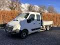 Opel Movano Pritsche Doppelkabine 2.3 / 5500€ Inkl MWSt - thumbnail 1