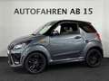 Ligier JS 50 Sport, Luxe, DCI, Servo, Carplay, Inkl Lieferung Gris - thumbnail 1