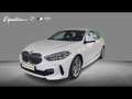 BMW 116 116dA 116ch Edition M Design DKG7 Blanc - thumbnail 1