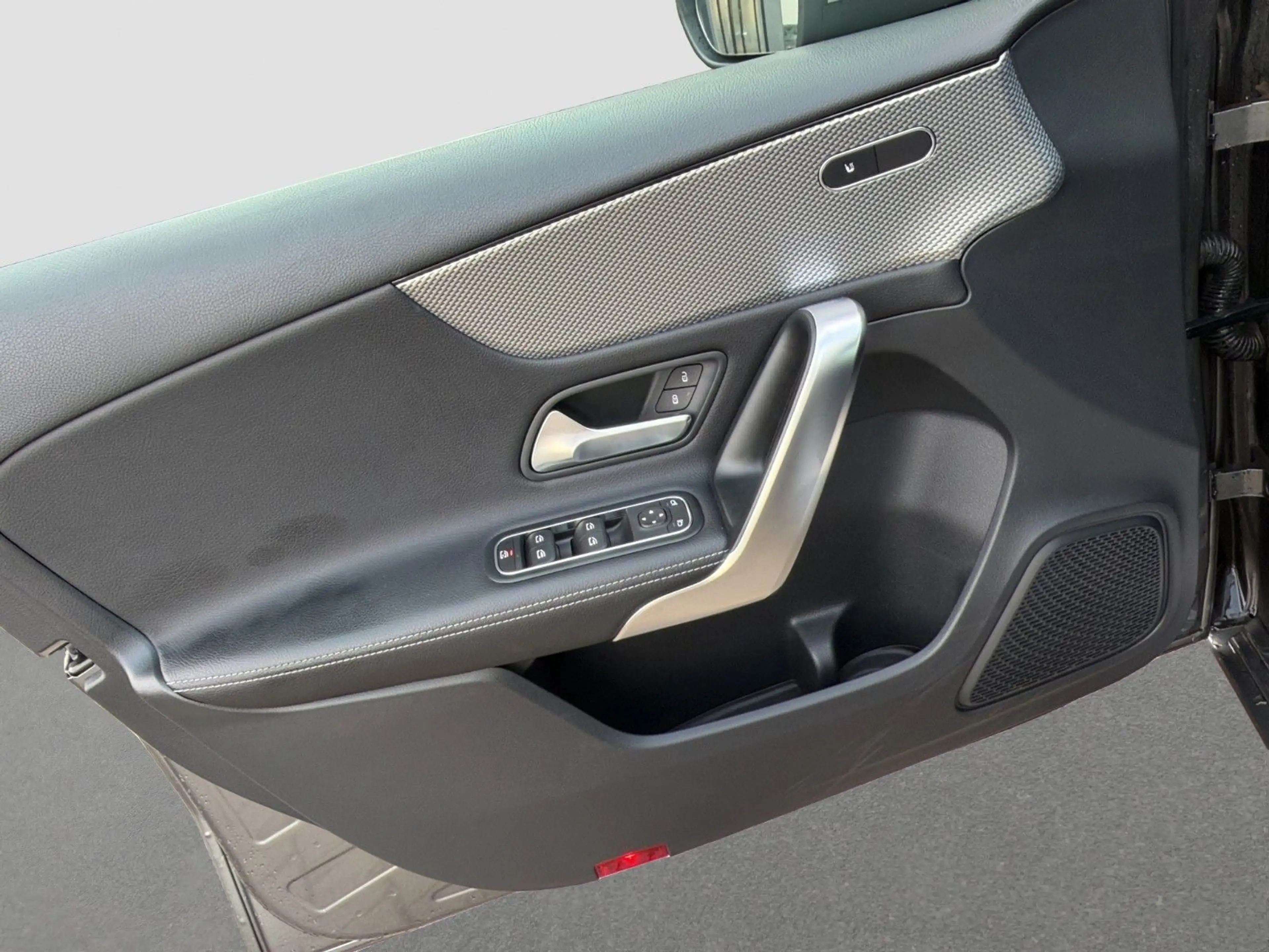 Mercedes-Benz A 220 A220*WideScreen*LED*PDC*Navi*CarPlay* — photo 14
