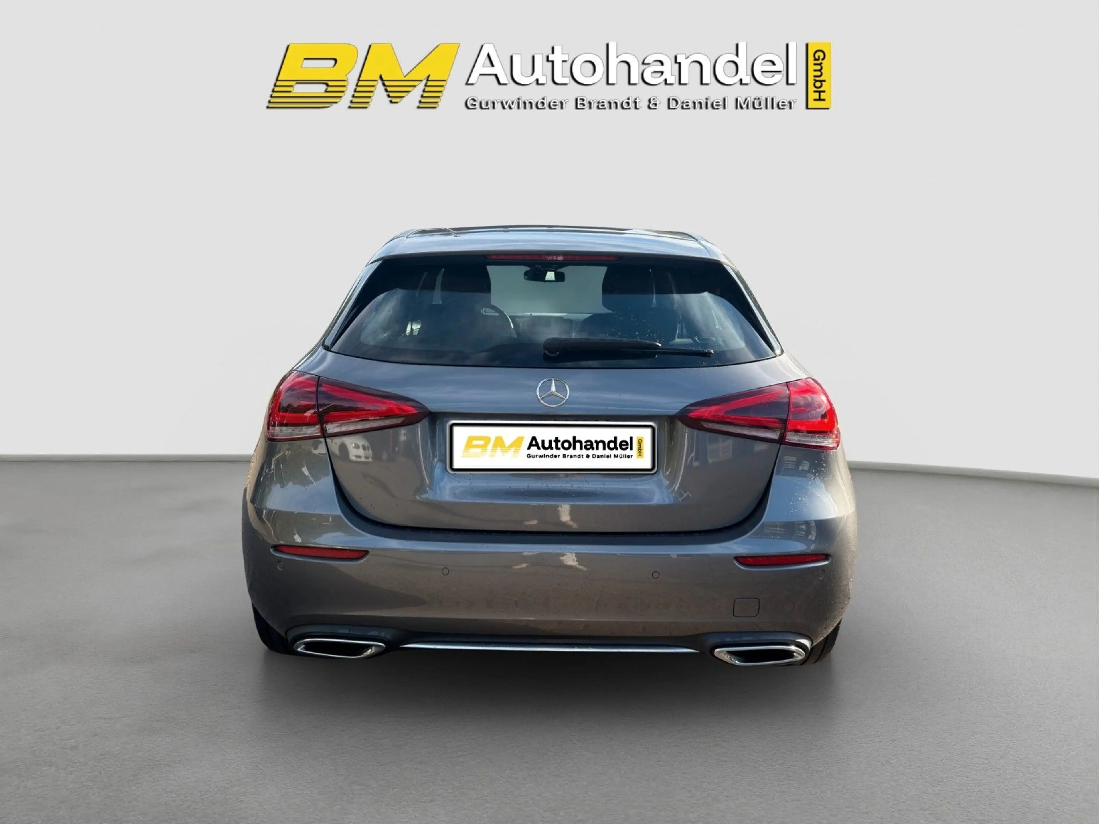 Mercedes-Benz A 220 A220*WideScreen*LED*PDC*Navi*CarPlay* — photo 7