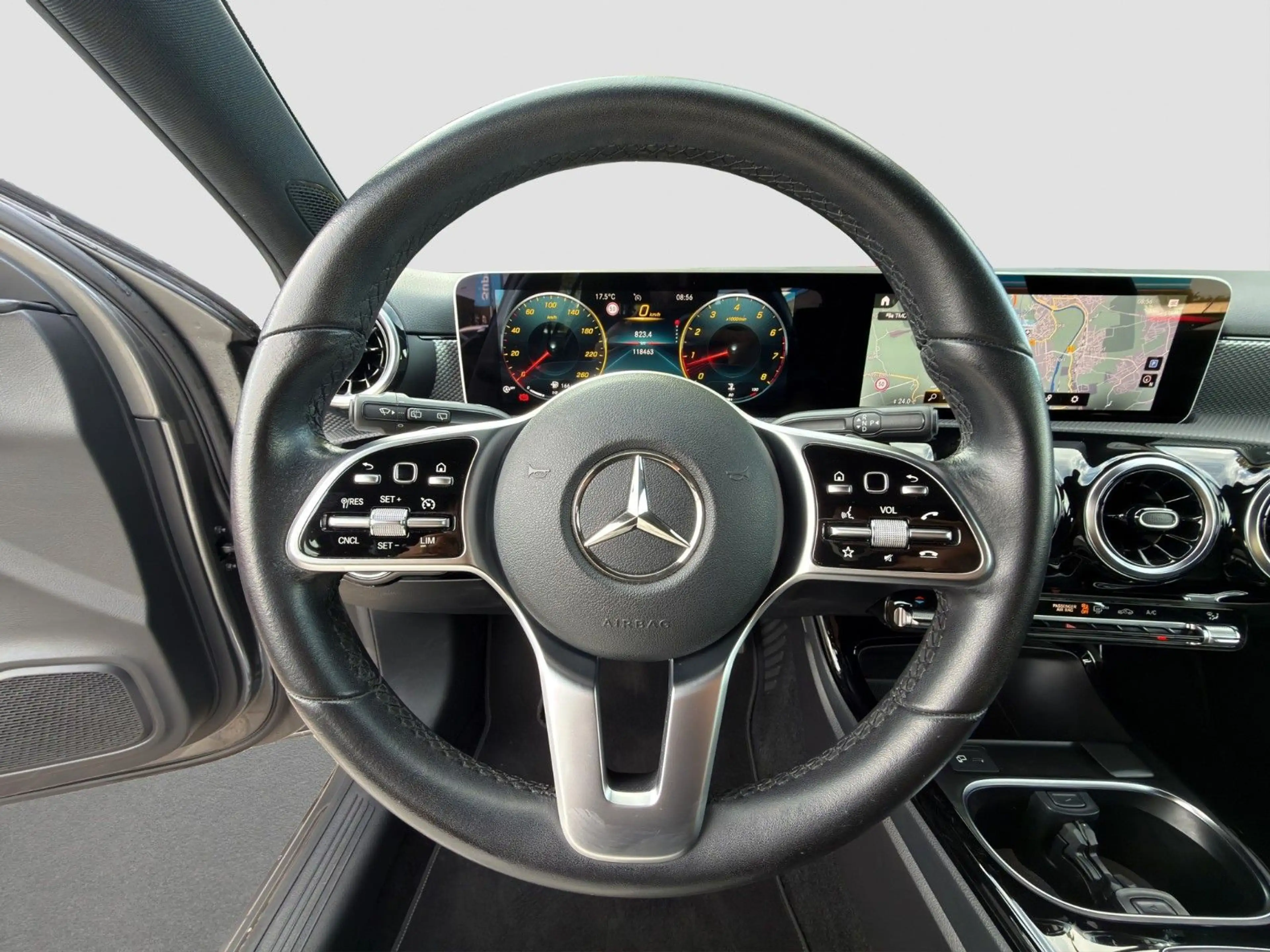 Mercedes-Benz A 220 A220*WideScreen*LED*PDC*Navi*CarPlay* — photo 12