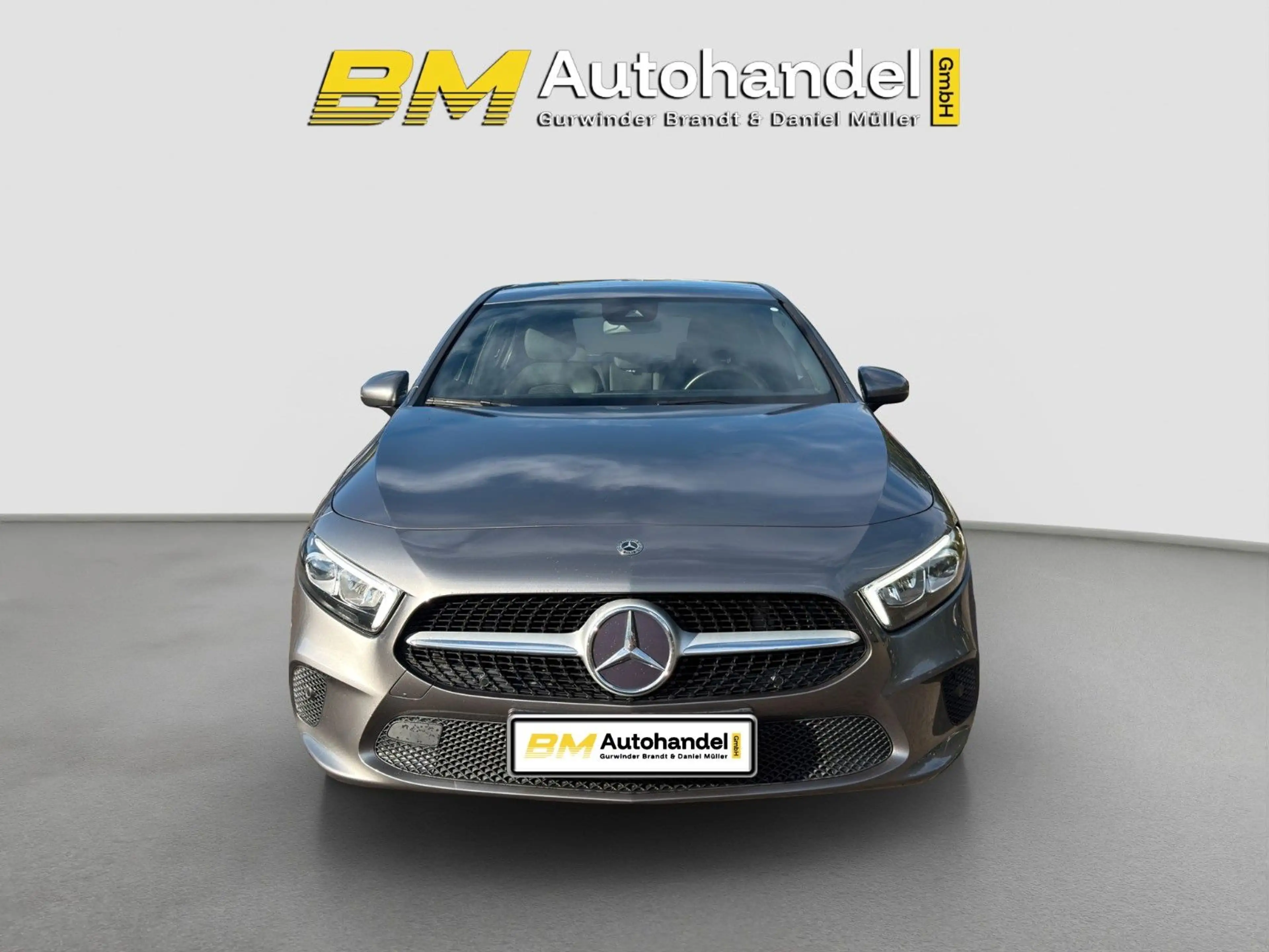 Mercedes-Benz A 220 A220*WideScreen*LED*PDC*Navi*CarPlay* — photo 3