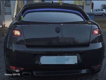 1.9 JTD M-Jet DPF Progression