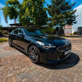 GT 4WD LED/Pano/HUD/360°/Memory/Sitzbel.