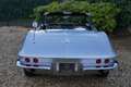 Corvette Stingray C2 Convertible PRICE REDUCTION "Black plate Corvet Grau - thumbnail 19