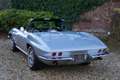 Corvette Stingray C2 Convertible PRICE REDUCTION "Black plate Corvet Grau - thumbnail 21