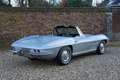 Corvette Stingray C2 Convertible PRICE REDUCTION "Black plate Corvet Grau - thumbnail 2