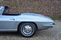 Corvette Stingray C2 Convertible PRICE REDUCTION "Black plate Corvet Grau - thumbnail 25