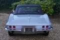 Corvette Stingray C2 Convertible PRICE REDUCTION "Black plate Corvet Grau - thumbnail 7