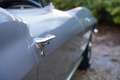 Corvette Stingray C2 Convertible PRICE REDUCTION "Black plate Corvet Grau - thumbnail 12