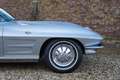 Corvette Stingray C2 Convertible PRICE REDUCTION "Black plate Corvet Grau - thumbnail 44