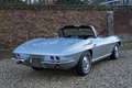 Corvette Stingray C2 Convertible PRICE REDUCTION "Black plate Corvet Grau - thumbnail 37