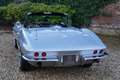 Corvette Stingray C2 Convertible PRICE REDUCTION "Black plate Corvet Grau - thumbnail 20