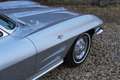 Corvette Stingray C2 Convertible PRICE REDUCTION "Black plate Corvet Grau - thumbnail 49