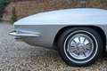 Corvette Stingray C2 Convertible PRICE REDUCTION "Black plate Corvet Grau - thumbnail 50