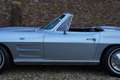 Corvette Stingray C2 Convertible PRICE REDUCTION "Black plate Corvet Grau - thumbnail 26