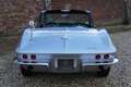 Corvette Stingray C2 Convertible PRICE REDUCTION "Black plate Corvet Grau - thumbnail 32