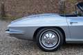 Corvette Stingray C2 Convertible PRICE REDUCTION "Black plate Corvet Grau - thumbnail 46