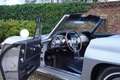 Corvette Stingray C2 Convertible PRICE REDUCTION "Black plate Corvet Grau - thumbnail 34