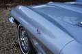 Corvette Stingray C2 Convertible PRICE REDUCTION "Black plate Corvet Grau - thumbnail 16