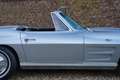 Corvette Stingray C2 Convertible PRICE REDUCTION "Black plate Corvet Grau - thumbnail 48