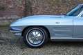 Corvette Stingray C2 Convertible PRICE REDUCTION "Black plate Corvet Grau - thumbnail 27