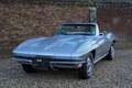 Corvette Stingray C2 Convertible PRICE REDUCTION "Black plate Corvet Grau - thumbnail 42