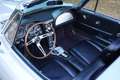 Corvette Stingray C2 Convertible PRICE REDUCTION "Black plate Corvet Grau - thumbnail 33
