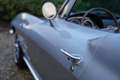 Corvette Stingray C2 Convertible PRICE REDUCTION "Black plate Corvet Grau - thumbnail 11