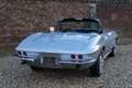 Corvette Stingray C2 Convertible PRICE REDUCTION "Black plate Corvet Grau - thumbnail 36