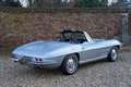 Corvette Stingray C2 Convertible PRICE REDUCTION "Black plate Corvet Grau - thumbnail 41