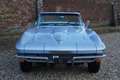 Corvette Stingray C2 Convertible PRICE REDUCTION "Black plate Corvet Grau - thumbnail 5